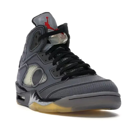 Jordan 5 Retro Off-White Muslin