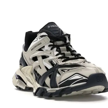 Balenciaga Track 2 Beige