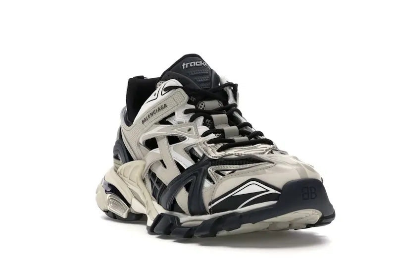 Balenciaga Track 2 Beige