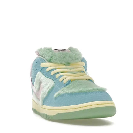Nike SB Dunk Low Verdy Visty