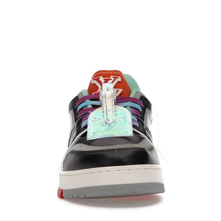 Louis Vuitton Trainer Blue SS21