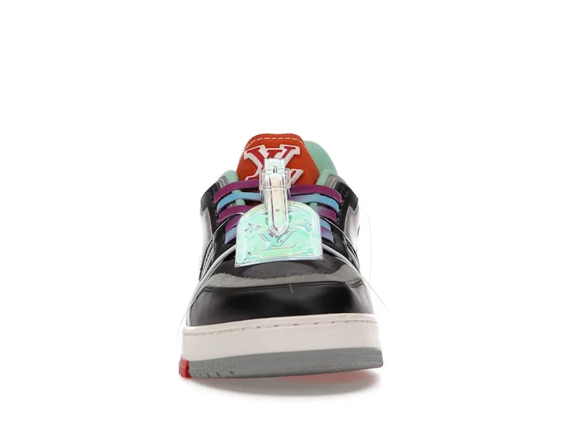 Louis Vuitton Trainer Blue SS21