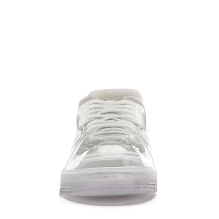 Louis Vuitton Trainer Sneaker Transparent