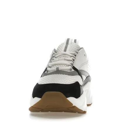 Dior B22 Blanco/Negro