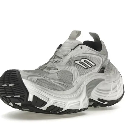 Balenciaga 10XL White Black