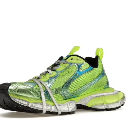 Balenciaga 3XL Fluo Yellow