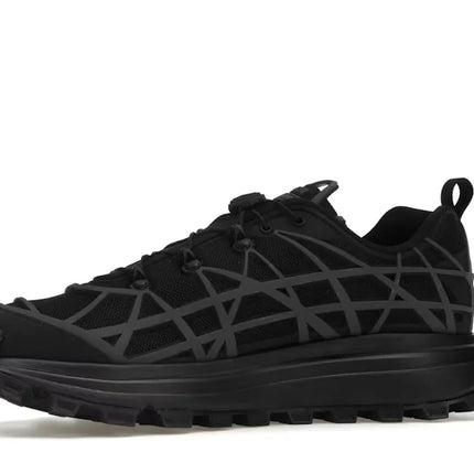 Dior B31 Runner Negro