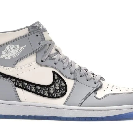 Jordan 1 Retro High Dior