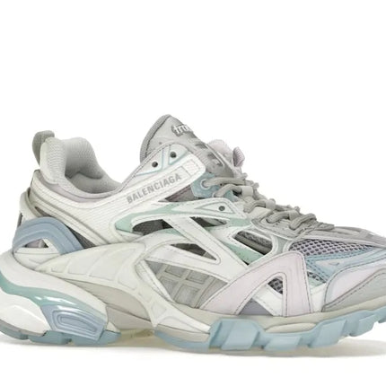 Balenciaga Track.2 Pastel (Mujer)