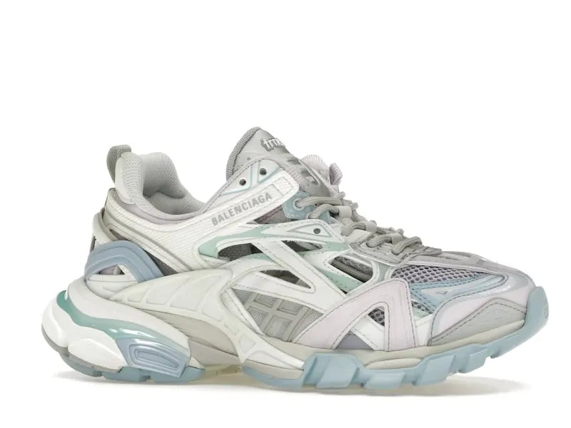 Balenciaga Track.2 Pastel (Mujer)