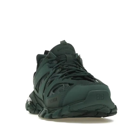 Balenciaga Track Dark Green