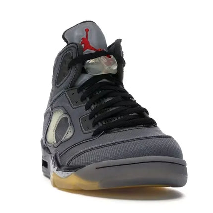 Jordan 5 Retro Off-White Muslin