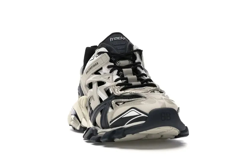 Balenciaga Track 2 Beige