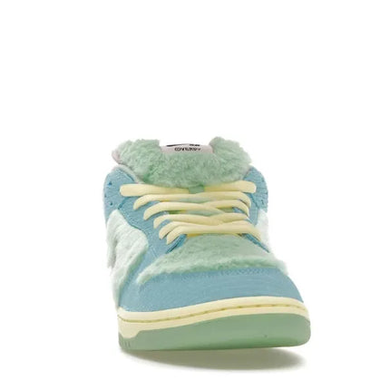 Nike SB Dunk Low Verdy Visty