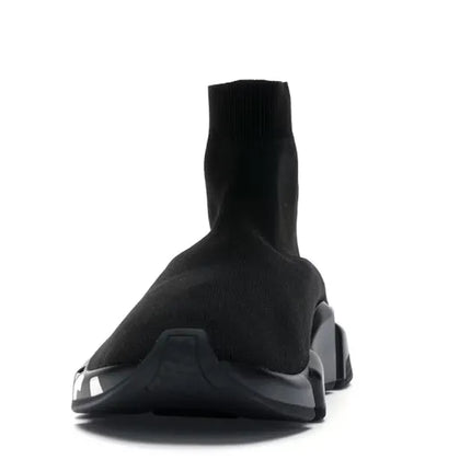 Balenciaga Speed Graffiti Negro