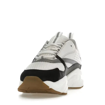 Dior B22 Blanco/Negro