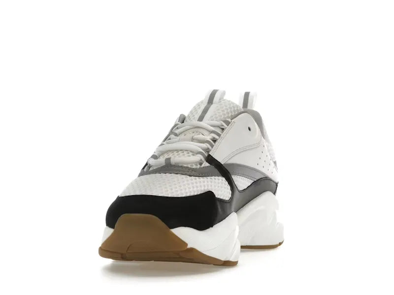Dior B22 Blanco/Negro