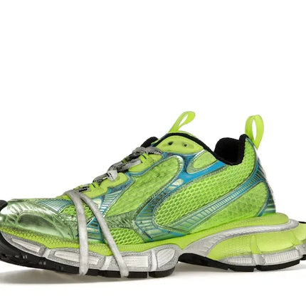 Balenciaga 3XL Fluo Yellow