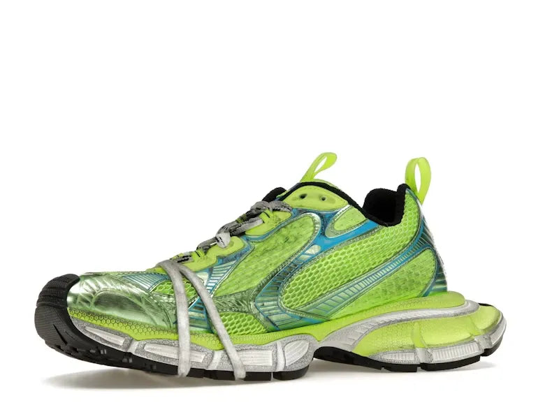 Balenciaga 3XL Fluo Yellow