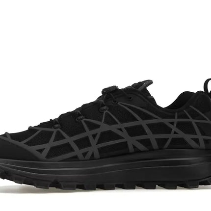 Dior B31 Runner Negro