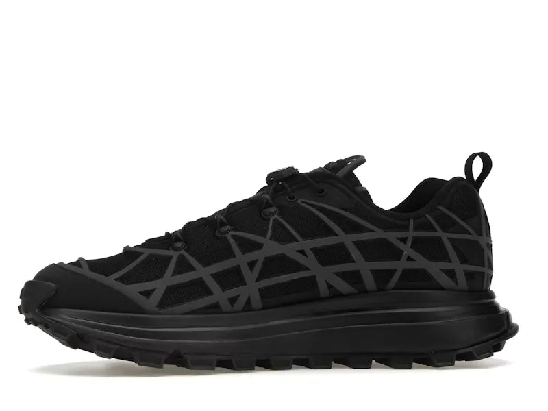 Dior B31 Runner Negro