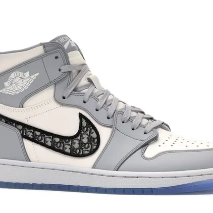 Jordan 1 Retro High Dior
