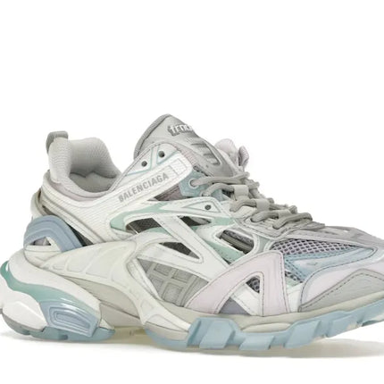 Balenciaga Track.2 Pastel (Mujer)