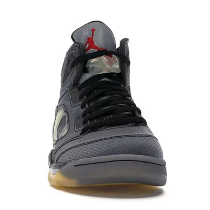 Jordan 5 Retro Off-White Muslin