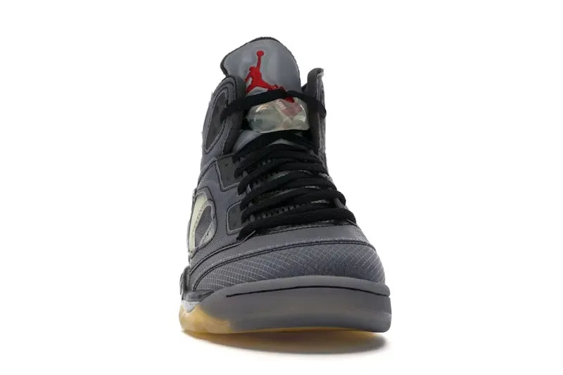 Jordan 5 Retro Off-White Muslin