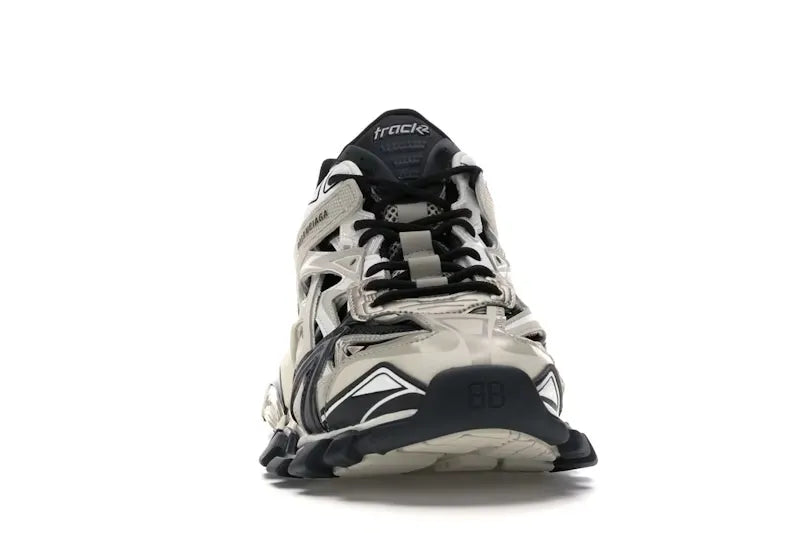 Balenciaga Track 2 Beige