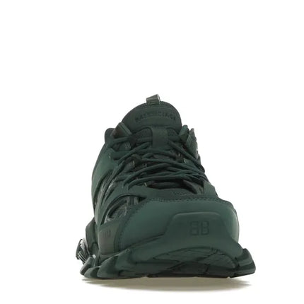 Balenciaga Track Dark Green