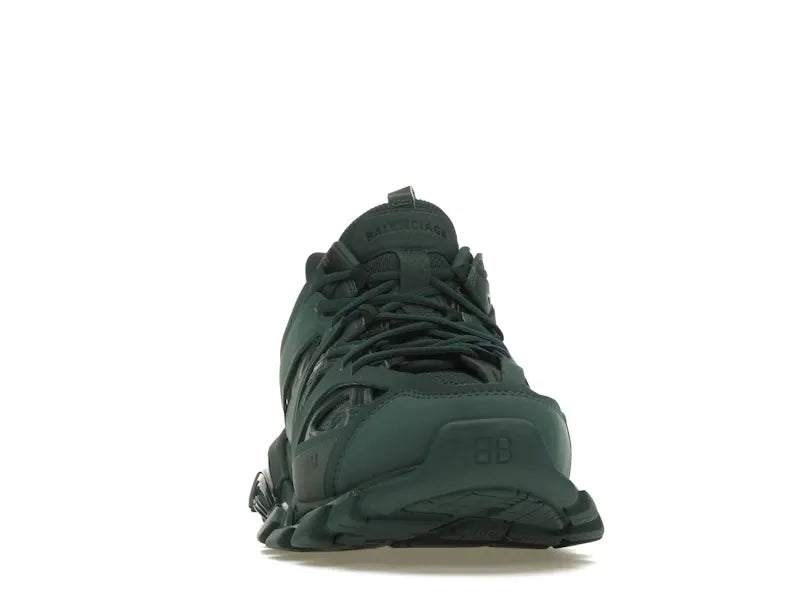 Balenciaga Track Dark Green