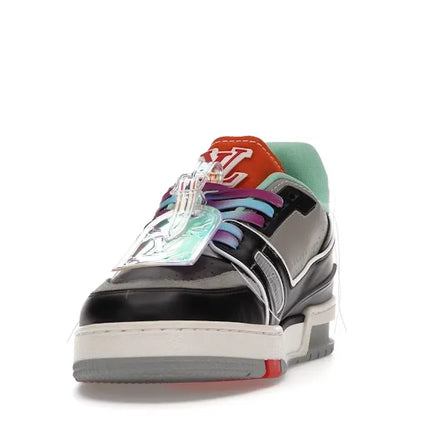 Louis Vuitton Trainer Blue SS21