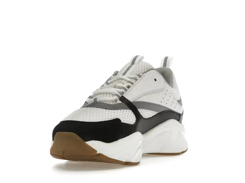 Dior B22 Blanco/Negro