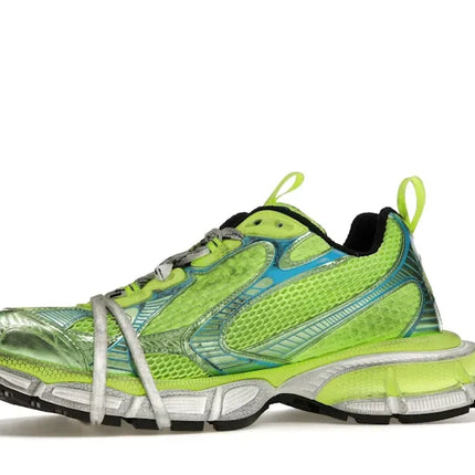 Balenciaga 3XL Fluo Yellow