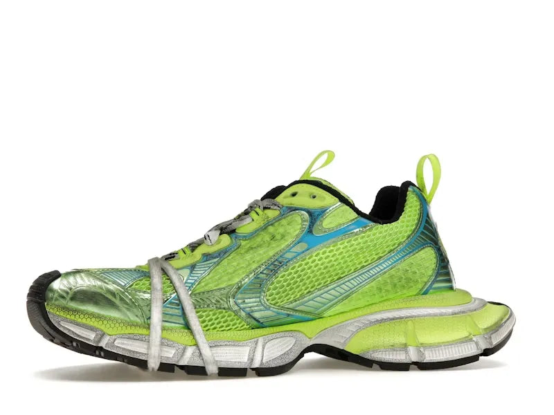 Balenciaga 3XL Fluo Yellow