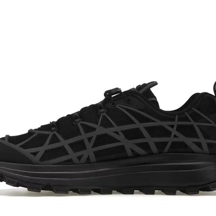 Dior B31 Runner Negro