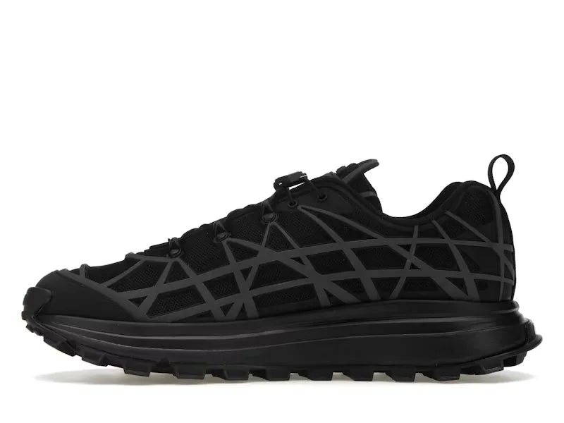 Dior B31 Runner Negro