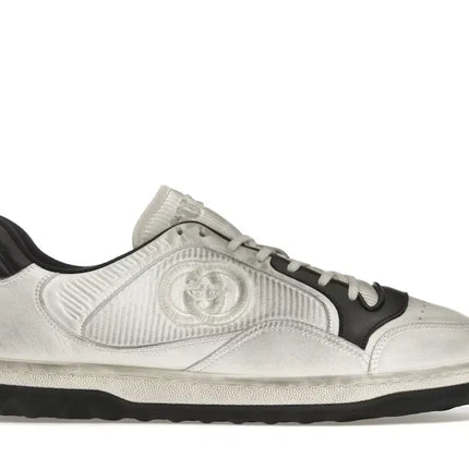 Gucci MAC80 Off-White Black