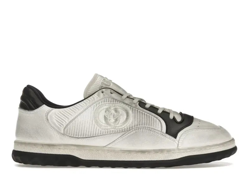 Gucci MAC80 Off-White Black