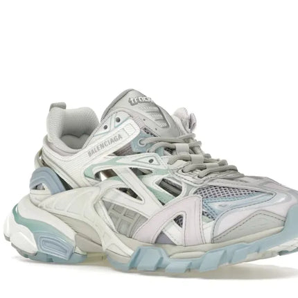 Balenciaga Track.2 Pastel (Mujer)