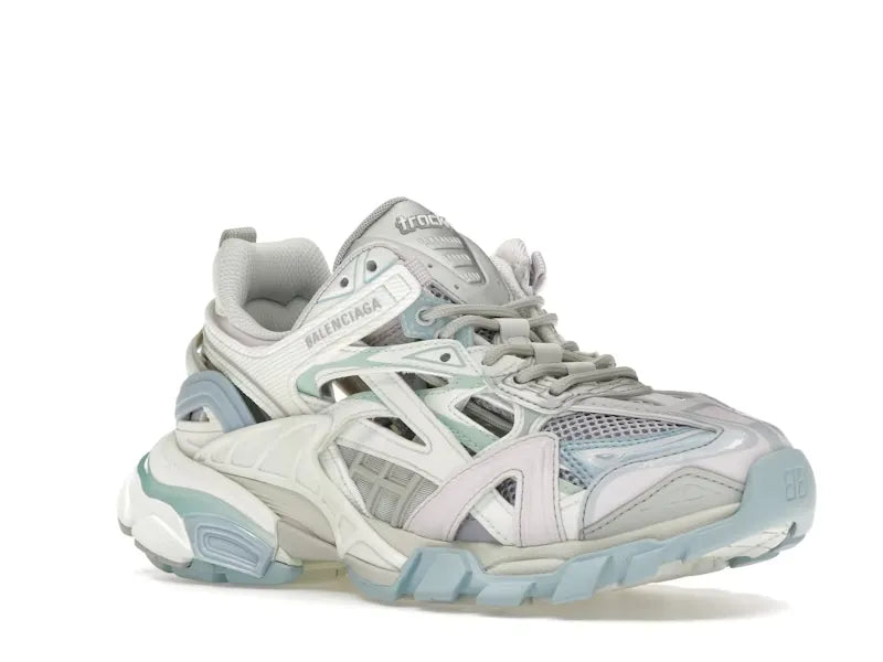 Balenciaga Track.2 Pastel (Mujer)