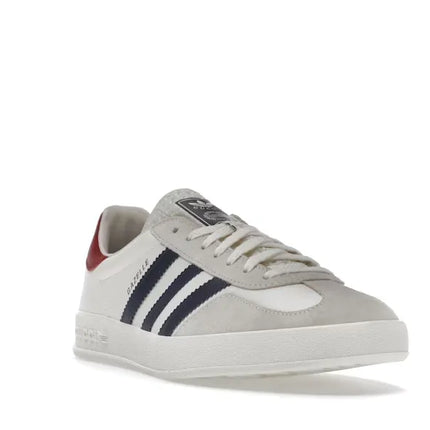 Adidas x Gucci Gazelle White