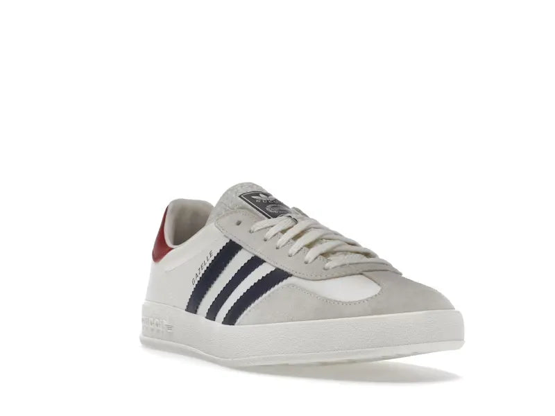 Adidas x Gucci Gazelle White