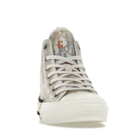 Dior B23 High Top Multicolor Oblique