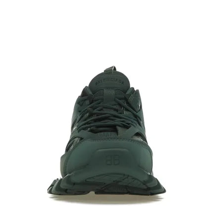 Balenciaga Track Dark Green