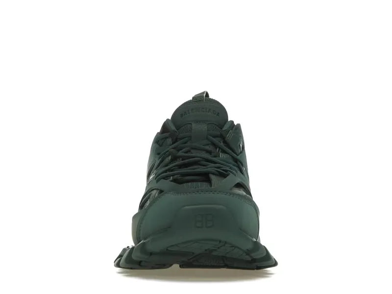 Balenciaga Track Dark Green