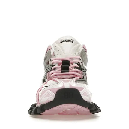 Balenciaga Track.2 Pink Black (Mujer)