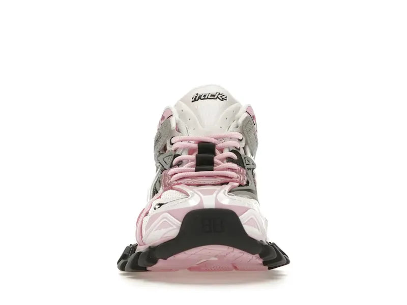 Balenciaga Track.2 Pink Black (Mujer)