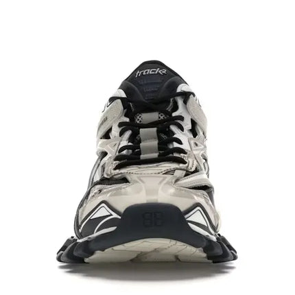Balenciaga Track 2 Beige